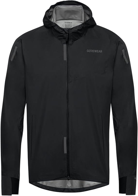 GORE WEAR Men's Concurve Gore-tex Jacket Mens Jacket (pack of 1)