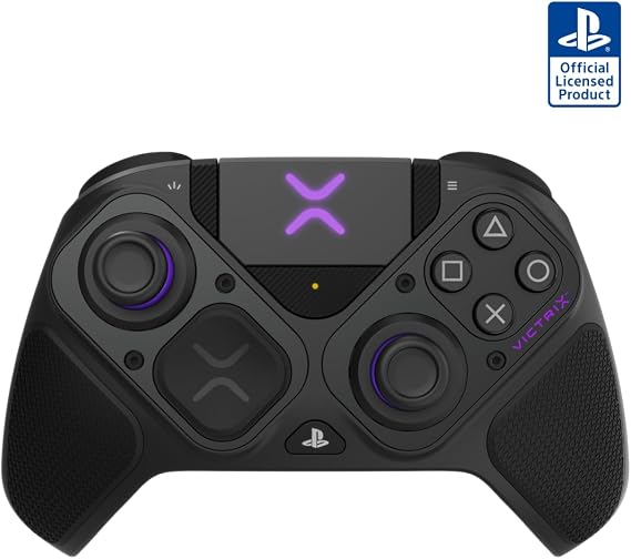 Victrix ProCon BFG PS5 için kablosuz kumanda