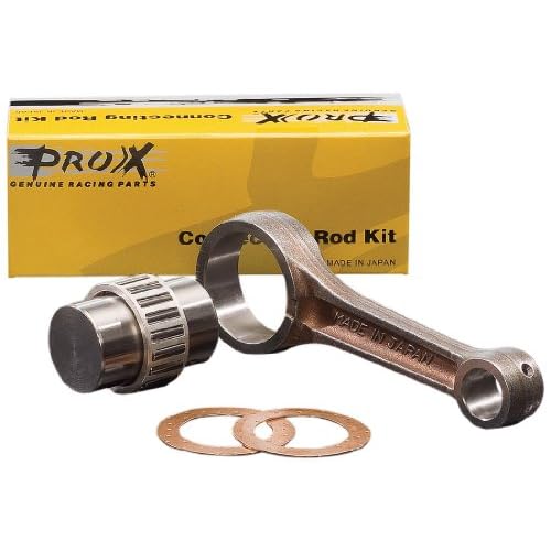 Pro-X Connecting Rod Kit 03.6340