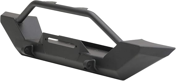 SmittyBilt XRC FRONT BUMPER TJ - SB76800