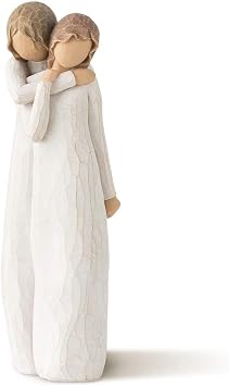 Willow Tree Chrysalis, Sculpted Hand-Painted Figure