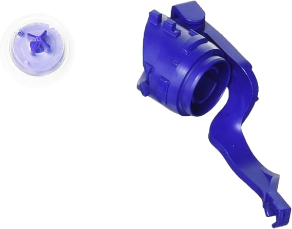 Geberit G240771001 Seal Kit for Fill Valve Blue