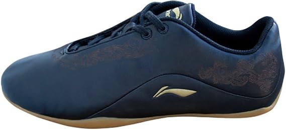 Kung Fu Shoes for Martial Arts Wushu Tai Chi Shaolin Unisex Sneakers Sports Exercise Shoes Footwear. Ln086