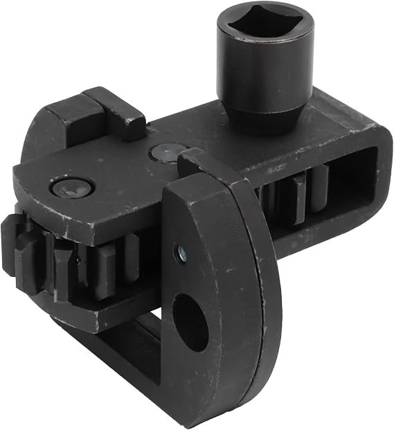 Engine Barring Tool, J-46392 W904589046300 Engine Turning Tool Replacement for MBE 900 4000