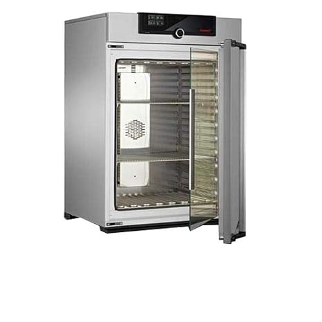 Wisconsin Oven Distributors IN30-230V Memmert Incubator, 230V, Natural Air, 30 lb.