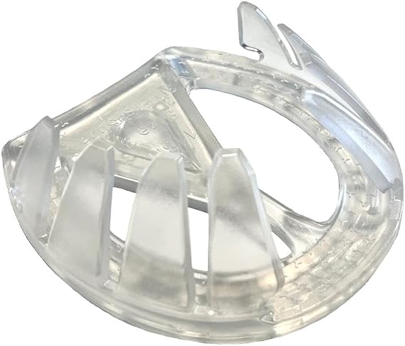 Easycare SB-ES3D-H EasyShoe 3D, Hind 118