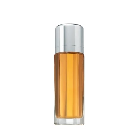 Calvin Klein Escape Eau de Parfum Floral Women's Perfume With Notes of Apricot, Jasmine, Amber, Sandalwood, Vanilla & Musk Long Lasting