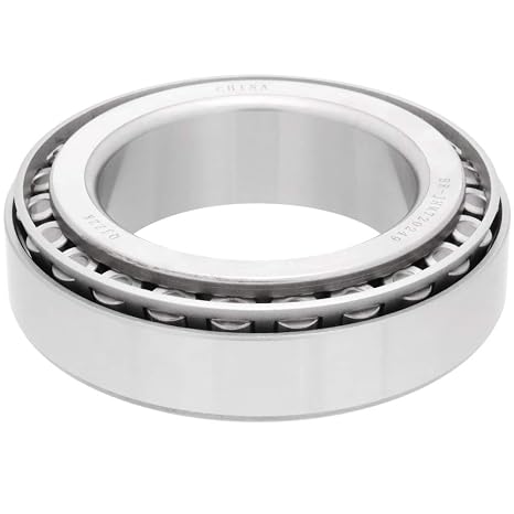 Cone: JHM720249 - Race: JHM720210 - Tapered Roller Bearing 3.937" x 6.2992" x 1.6142" (ID x OD x W)| 100 mm x 40 mm x 37 mm (ID x OD x W)