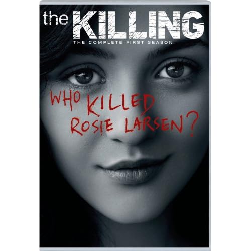 The Killing: Season 1