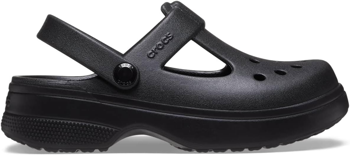 Crocs Kids Classic Mary Jane