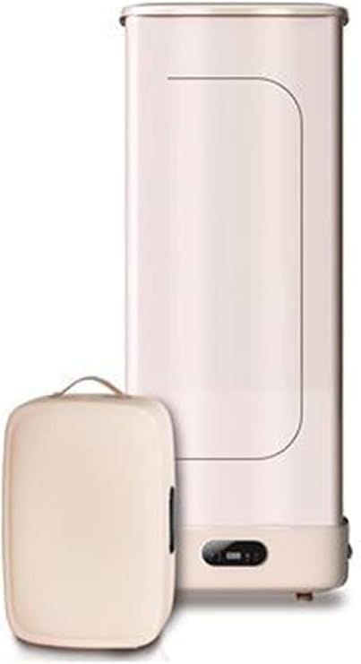 Foldimate Automatic Ironing Machine, Dryer, Automatic Ironing Machine, Foldable Steamer And Dryer, For Clothes & Fabric, Quickly Removes Wrinkles