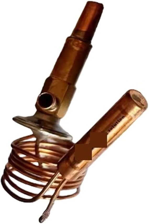 Thermostatic Expansion Valve R404A/R507/R452A TB-1 Used in Packaged Air Conditioners and Chillers