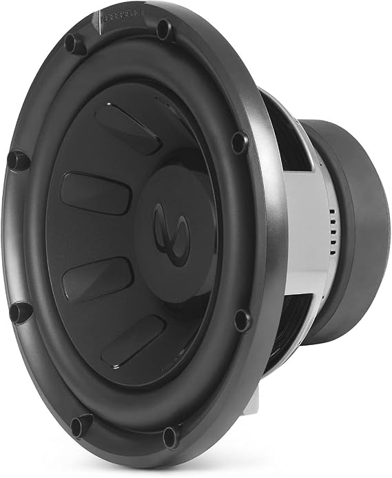 Infinity REFERENCE-1070AM Reference 10 Inch Subwoofer with SSI (Selectable Smart Impedance)