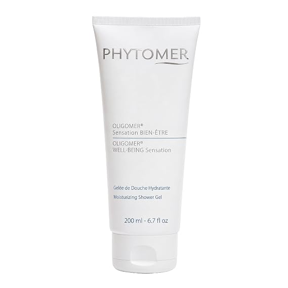 Phytomer Well-Being Moisturizing Shower Gel (200 ml),