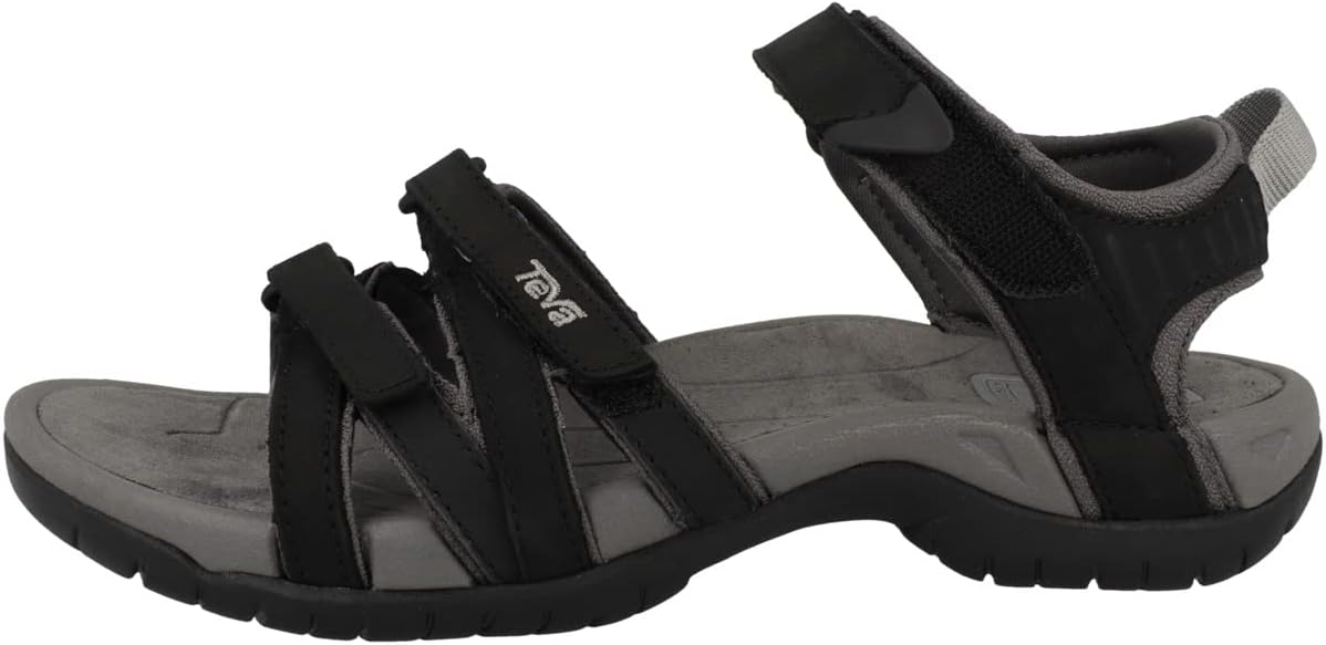 Teva Women's Terrra Fi Lite LetherClosed Toe Sandals