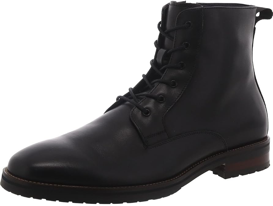 Steve Madden Men's Sixtet