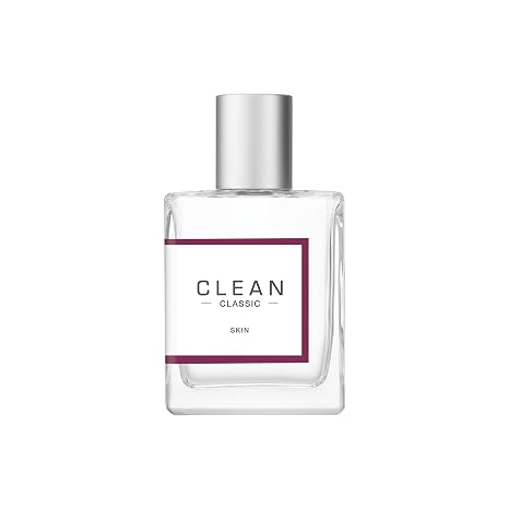 CLEAN Est 2003 Eau de Parfum, Layerable Perfume for Everyday Wear, Vegan