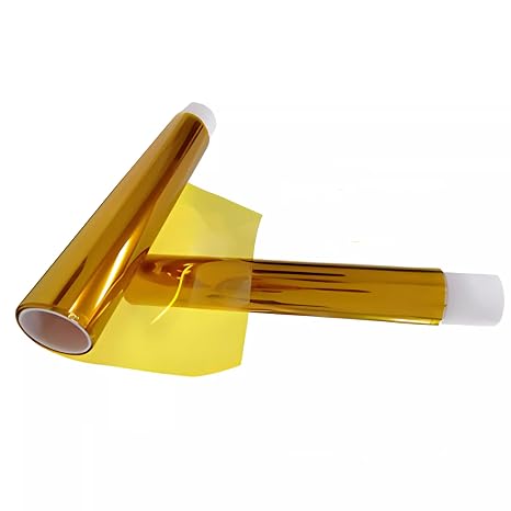 PBI Membrane polybenzimidazole Membrane Ionic Film, for Medium to high Temperature Proton Exchange Membrane Fuel/Flow Cells (25m, 10x10cm)