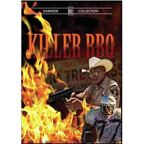 Killer BBQ [DVD]