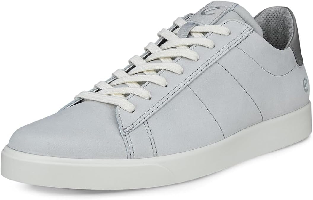 ECCO Men's Street Lite Retro Sneaker