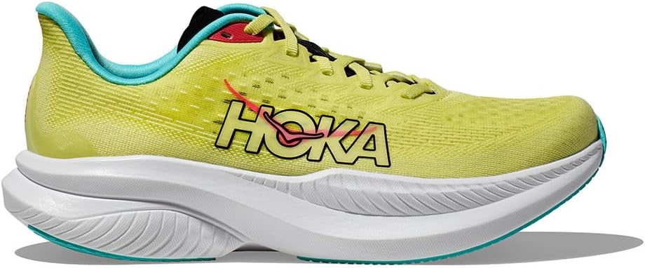 HOKA Men's Mach 5 MSneaker