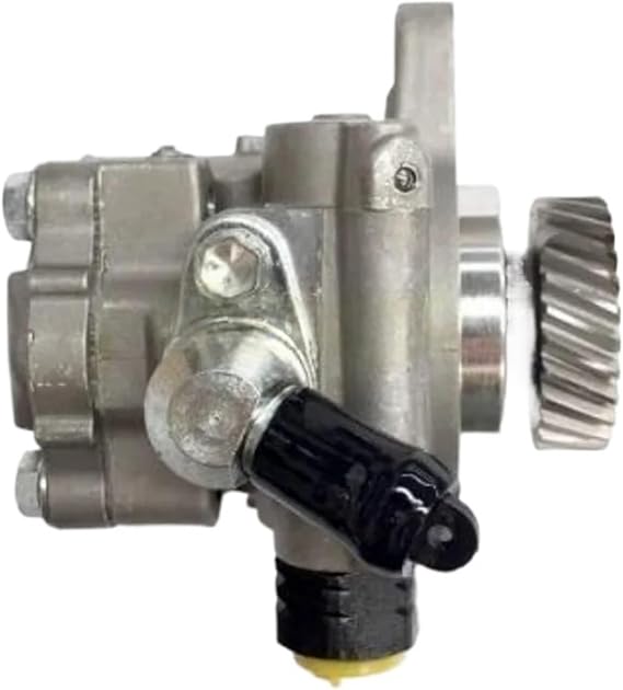 Car Power Steering Pump FIt For Toyota Land Cruiser 100 1998-2007 Power Steering Pump OEM 44310-60410 44310-60450 4431060450 44310 60410 Power Steering Pump