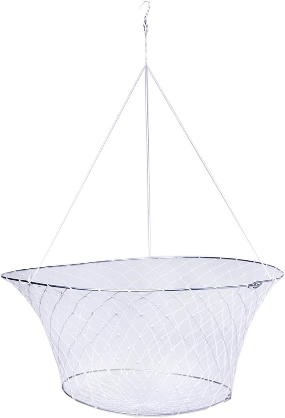 Sea Striker SSTRCN Two Ring Crab Net