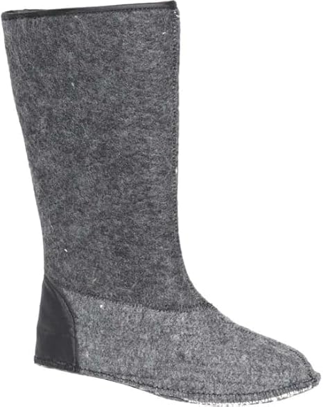 NORFIN Thinsulate Boot Liner KLONDAIK, Polyester Layer