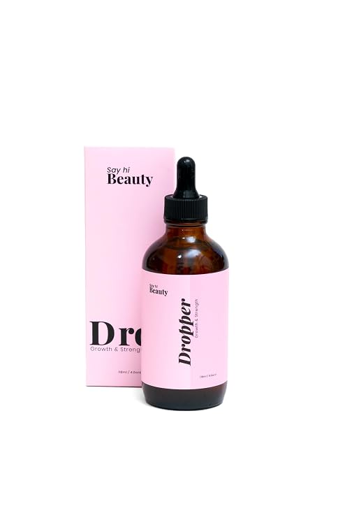 Growth & Strength | Dropper | 4.0 Oz