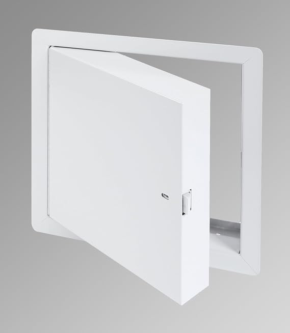 22" x 30" - Rated Insulated Access Door with Flange - Cendrex