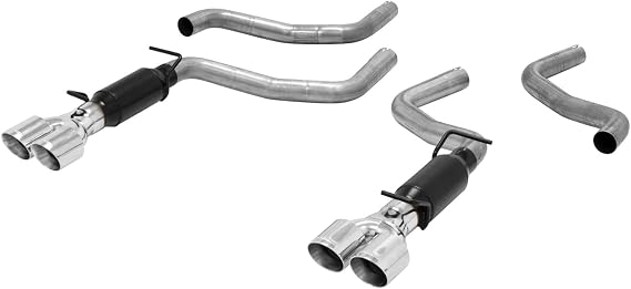 Flowmaster 817718 Exhaust System Kit