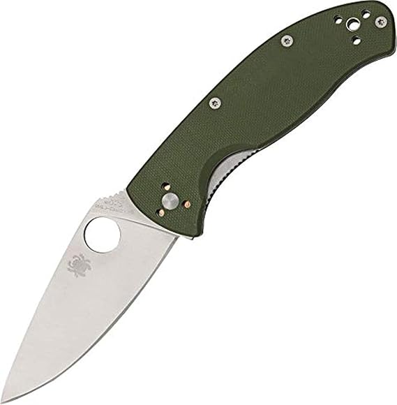Tenacious Linerlock Green