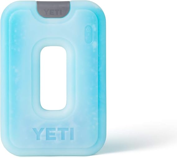 YETI Thin ICE Refreezable, Reusable Cooler Ice Pack