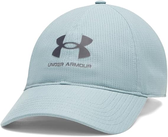 Under Armour Men's ArmourVent Adjustable Hat