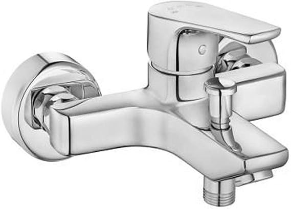 ECA Niobe Bathroom Faucet