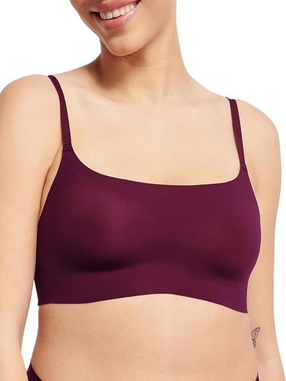 Sloggi Womens Zero Feel 2.0 Ultra Bra