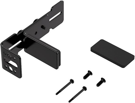 GPU Support Bracket Graphic Card Support GPU Bracket Brace Video Card Sag Holder Bracket GPU Stand Adjustable Bracket