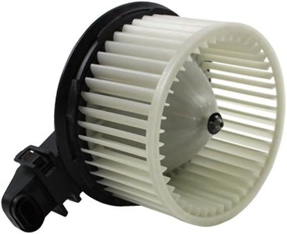 TYC 700224 Replacement Blower Assembly