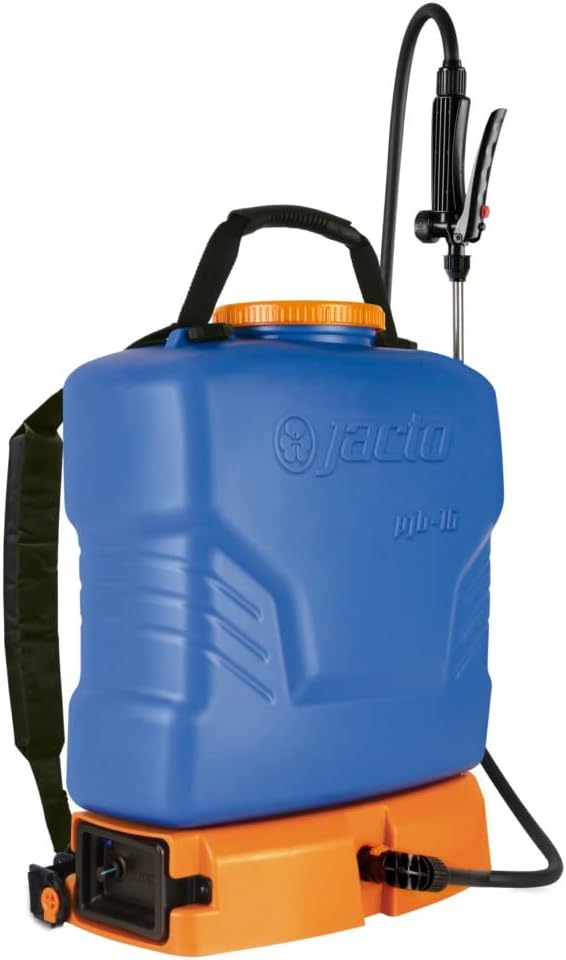 Jacto Backpack Sprayer Blue