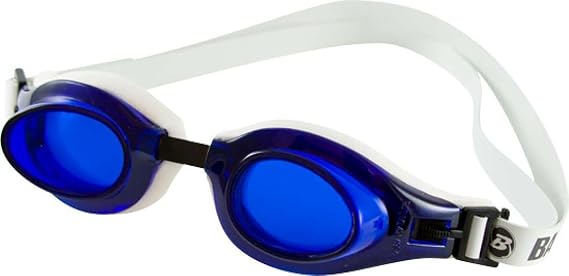 Barracuda B300 Fog Resistant Goggle