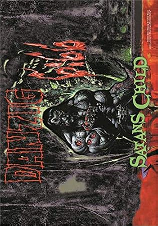 Danzig Satans Child