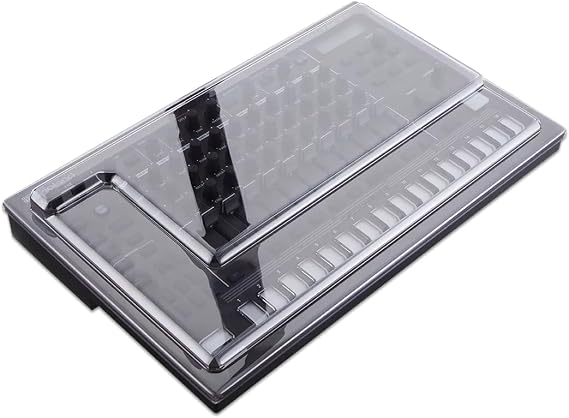 Decksaver Roland TR-8S Keyboard Cover (DS-PC-TR8S)