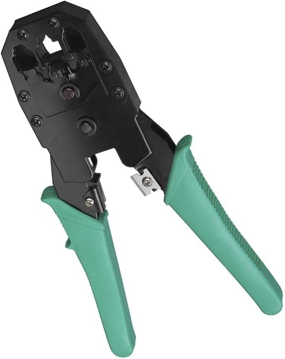 S-Link SL-315 RJ-45/RJ-12/RJ-11 Üçlü Pense