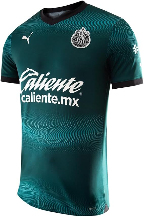 PUMA Chivas Men's Alternative Soccer Jersey