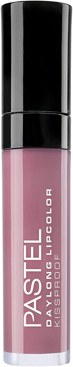 Pastel Daylong Lipcolor Kissproof Mat Likit Ruj 29, (7 ml)