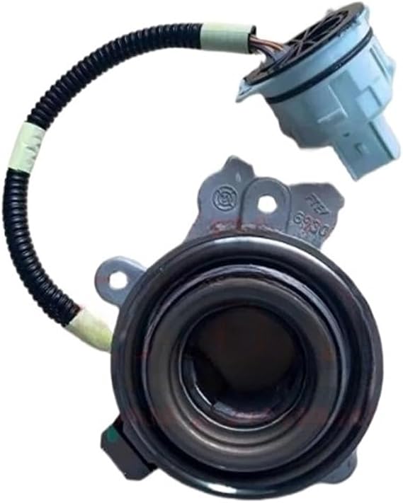 Automatic Clutch Actuator Cylinder Clutch Bearing 10942300 11000961 10426024,Compatible With SAIC MG GS HS MG6 360 I5 I6 RX5