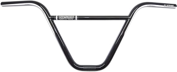 Eastern Bikes Throttle BMX 100% Chromoly Handlebars