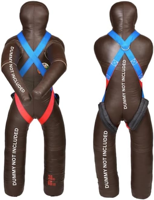 Suples Dummy Harness