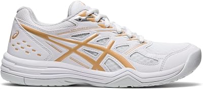Asics Womens Upcourt 4 Court Shoes
