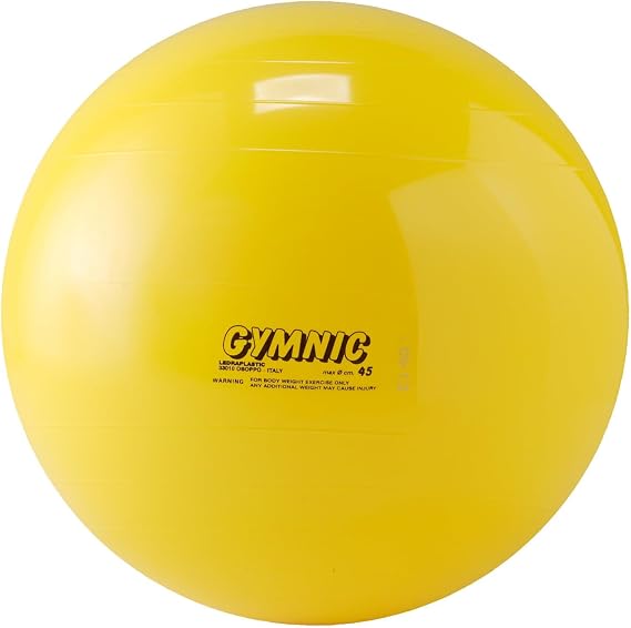 GYMNIC Classic 45 Ball